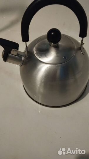 Бытовая химия 5л