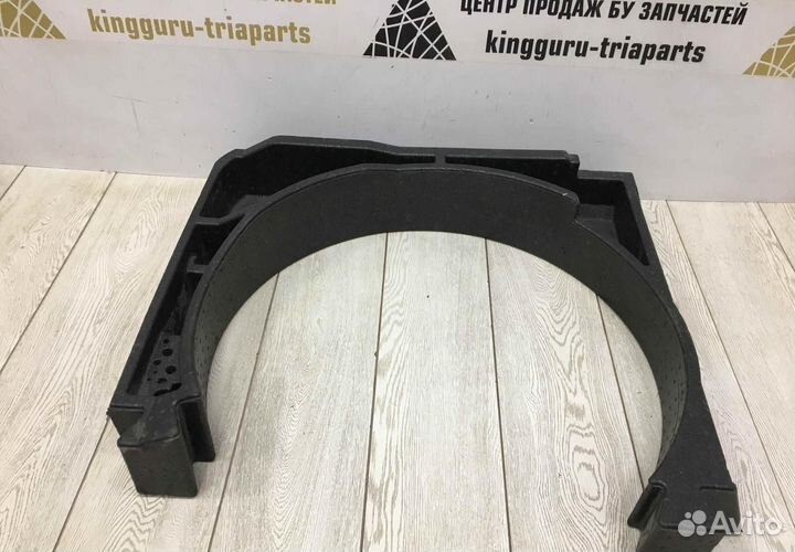 Органайзер для инструментов Volkswagen Tiguan 1 Oe