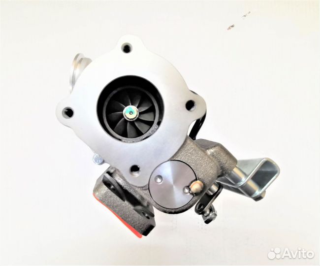 Топливный насос высокого давления Bosch 0445020110