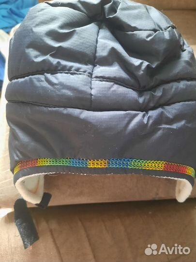 Шапка детская