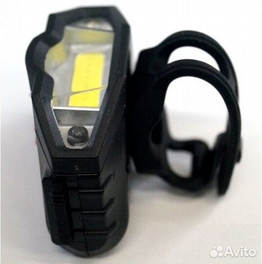 Велосипедный фонарь на аккумуляторе Y-910