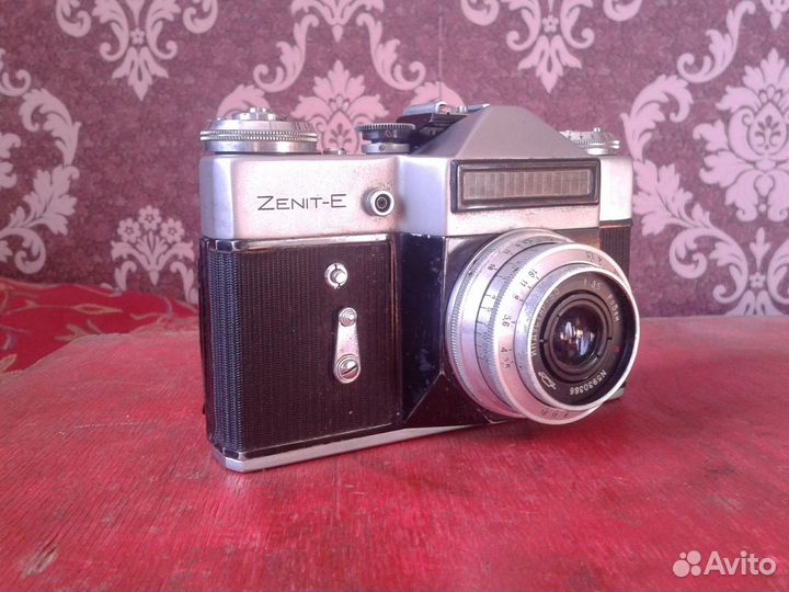 Фотоаппарат киев