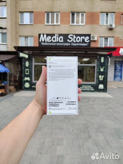 iPhone 15 Pro, 128 ГБ