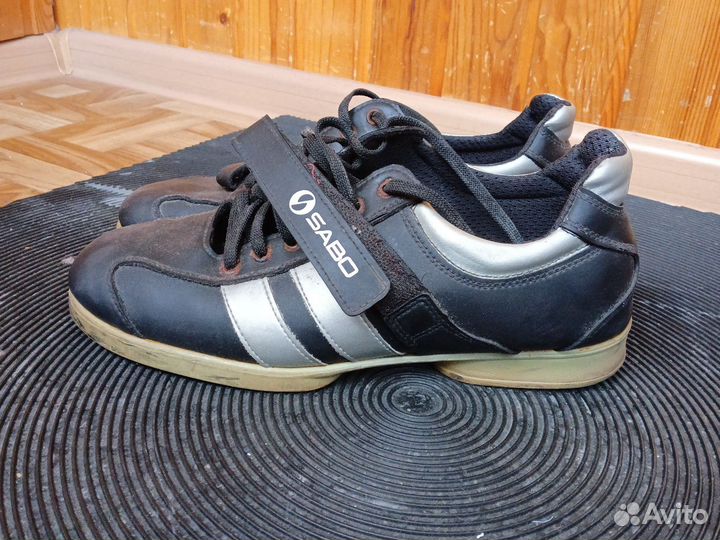 Штангенциркуль 44р