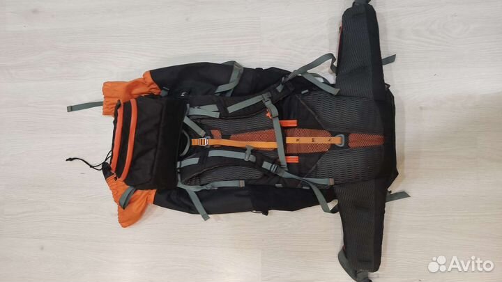 Туристический рюкзак