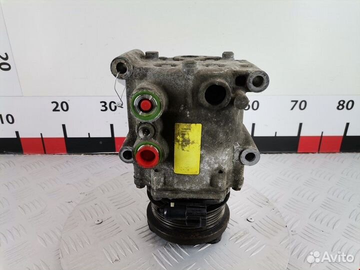 Компрессор кондиционера для Ford Fiesta 5 1779107
