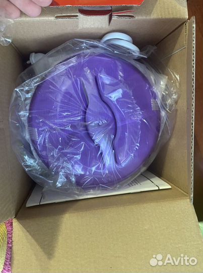 Йогуртница новая