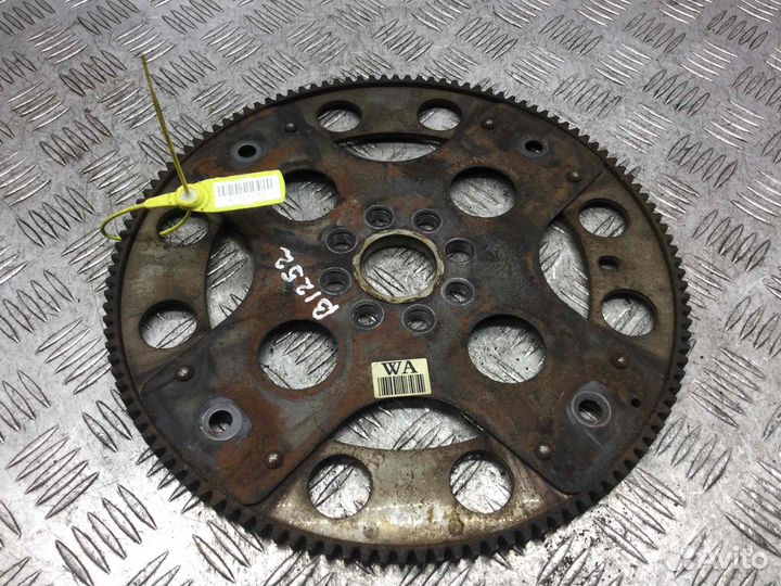 Маховик АКПП (драйв плата) BMW 5-Series 1122778874