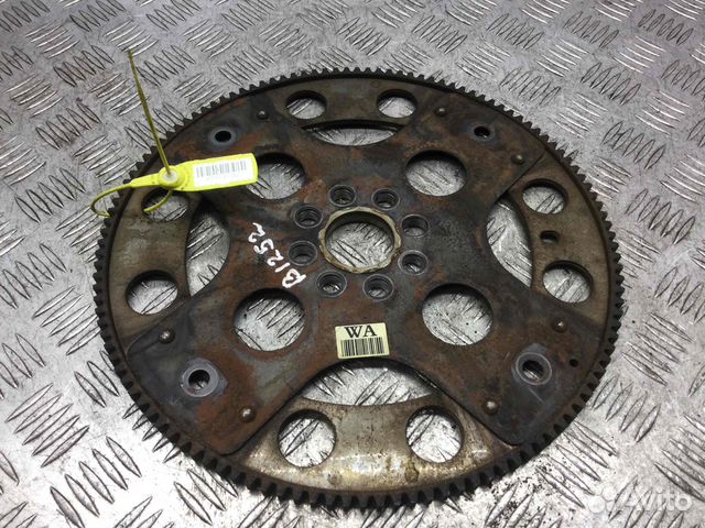 Маховик АКПП (драйв плата) BMW 5-Series 1122778874