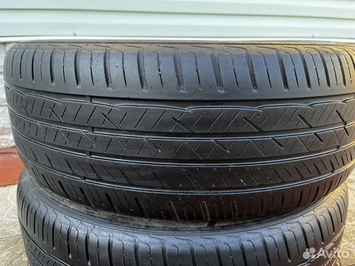 Laufenn S Fit AS 225/55 R18 95H