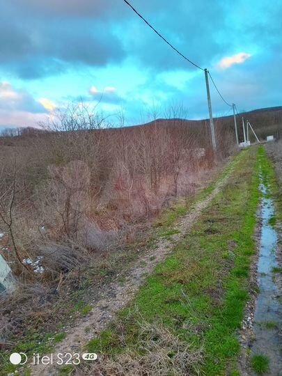 Участок 14,5 сот. (ИЖС)