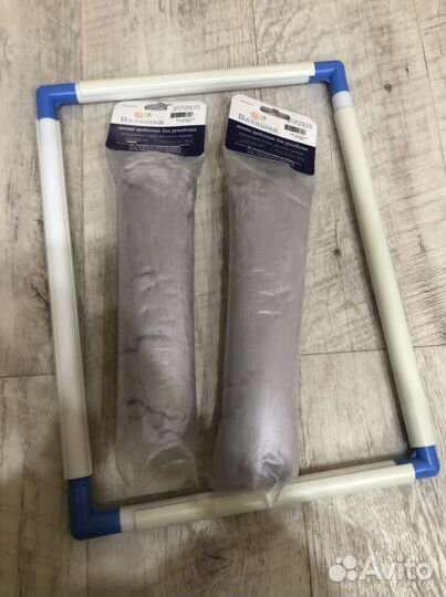 Валяшка лента гребенная, гамма трубочка стеклянная