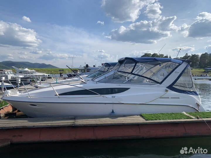 Bayliner 285