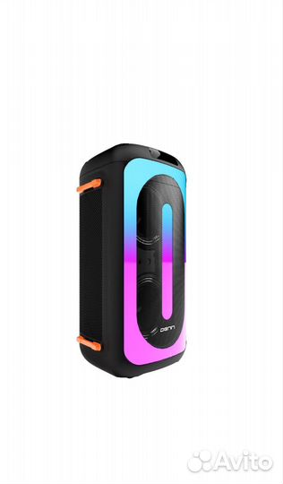 Denn PartyBox storm и jbl charge 5