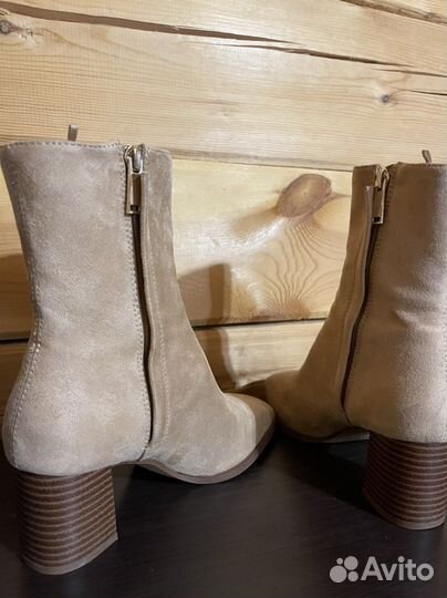 Ботильоны h&m