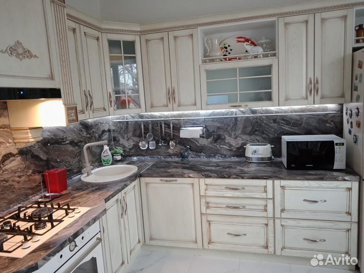 Кухня Афина