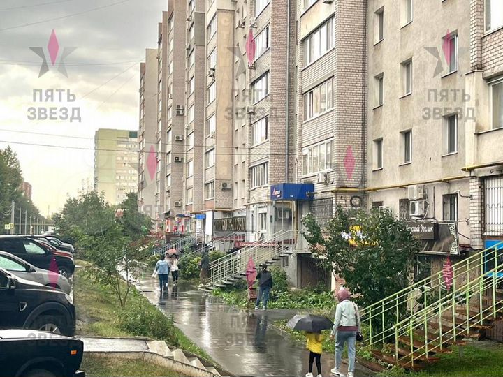 Нежилое помещение 174 кв.м на 1 линии