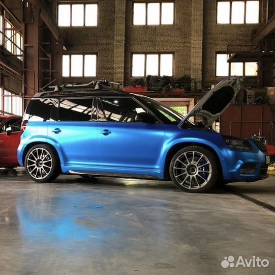 Prodrive GC-012 19*9.5J 5*112 Audi TT/Tiguan /VW