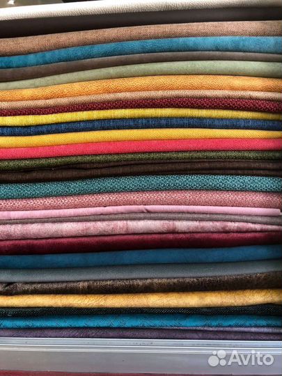 Мебельная ткань