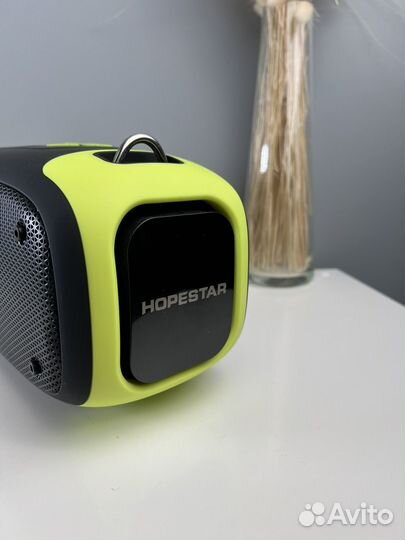 Колонка hopestar a30 party 70w
