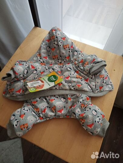 Одежда для собак и кошек