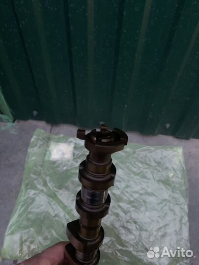 Распредвал опель,круз