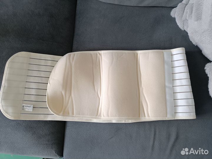 Бандаж послеоперационный на брюшную полость