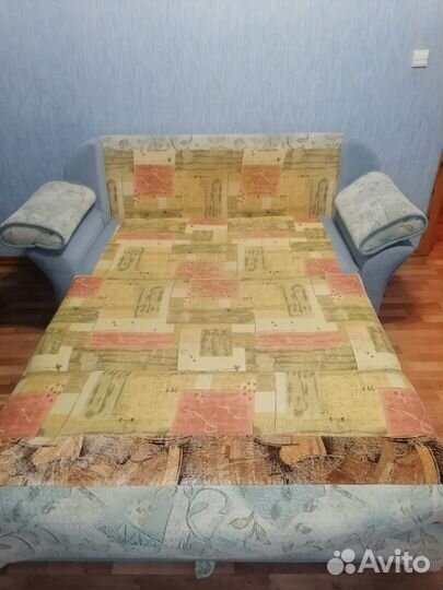 Диван раскладной