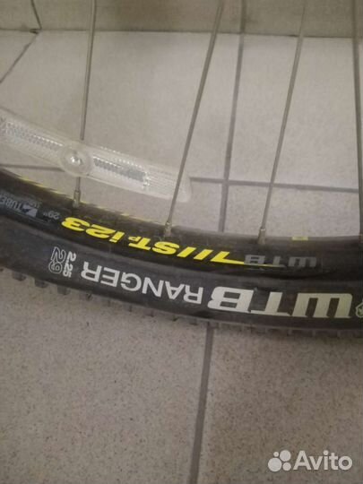 Горный велосипед gt avalanche expert 29