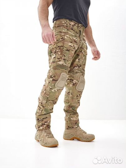 Трекинговые ботинки (Высокие):DJ1-U