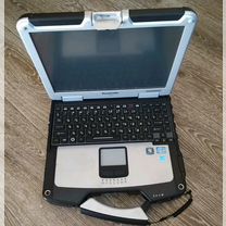 Panasonic Toughbook CF-31 MK2 защищенный из США