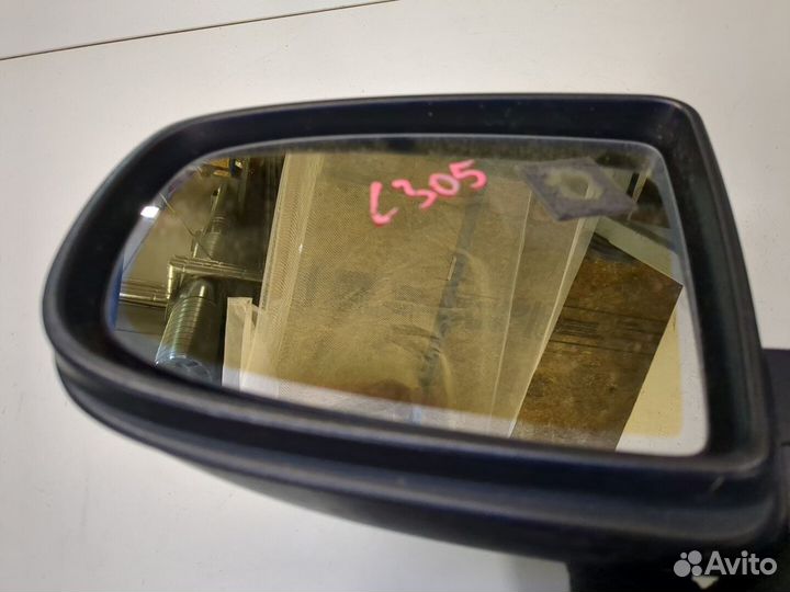 Зеркало боковое BMW X5 E70, 2008