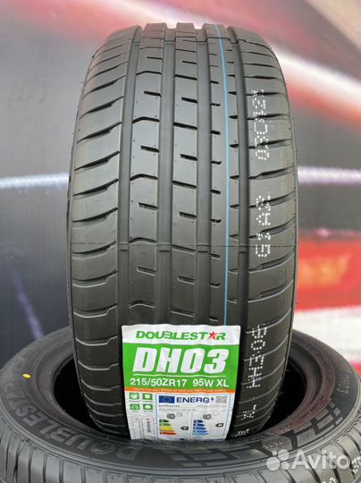 DoubleStar Maximum DH03 215/50 R17 95W