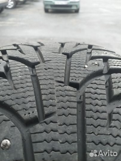 Hankook Winter I'Pike 205/65 R16