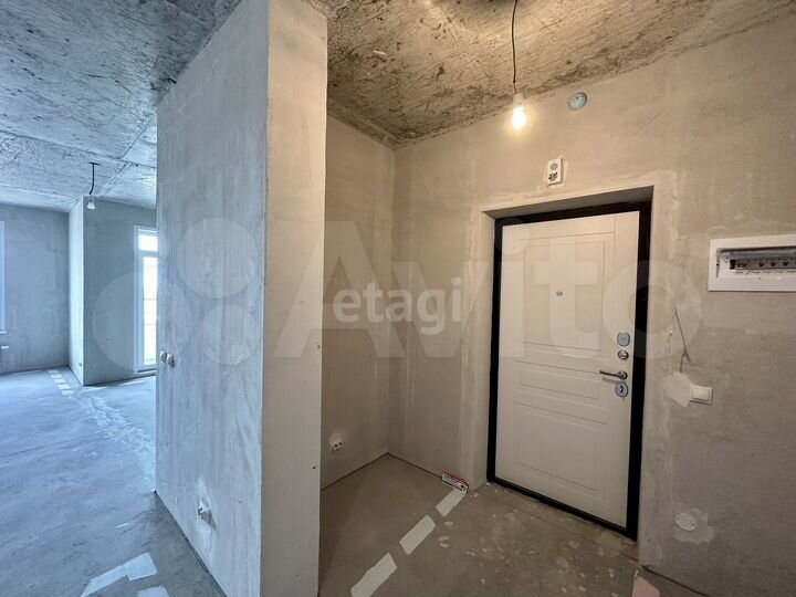 4-к. квартира, 155 м², 17/18 эт.