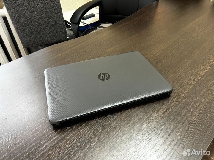 Ноутбук hp tpn c126