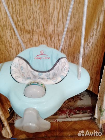 Товары для детей