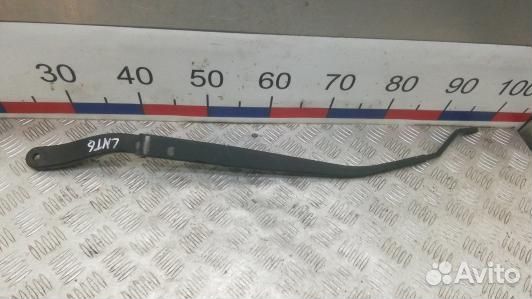 Щеткодержатель лобового стекла opel antara (LNT06O