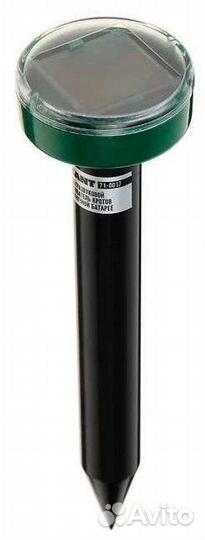 Ультразвуковой отпугиватель rexant 71-0017