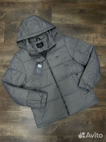 Куртки Armani