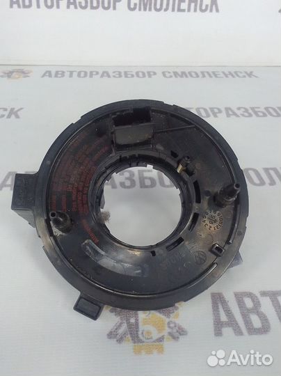 Механизм подрулевой для SRS (ленточный) Audi A6 C5