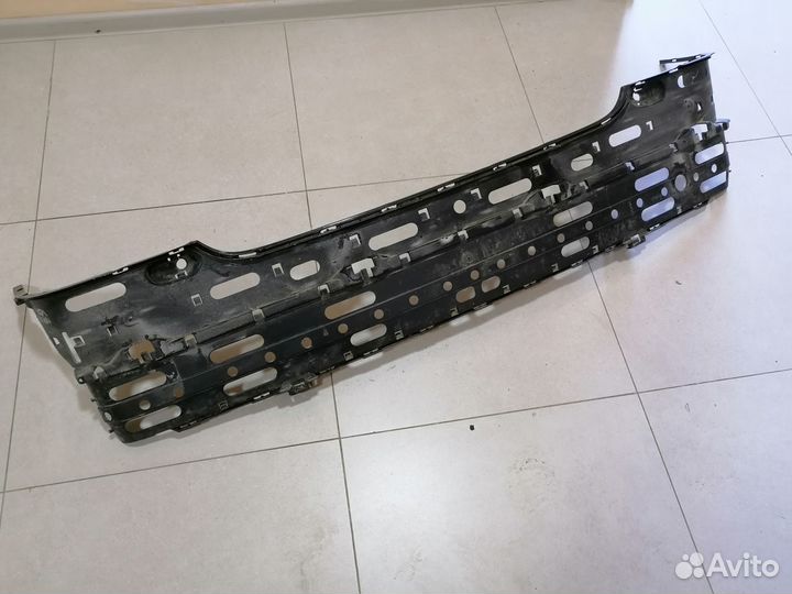 Каркас заднего бампера Mercedes W220