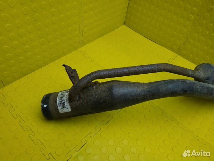 Горловина топливного бака Chevrolet Cruze седан