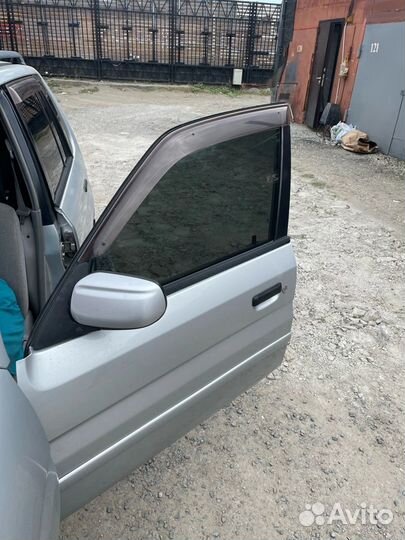 Съемная тонировка нового поколения