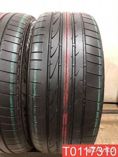 Bridgestone Dueler H/P Sport 275/45 R20 110Y