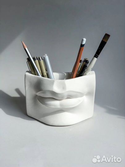 Органайзер Губы Давида