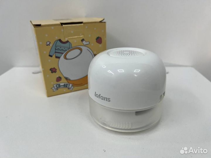 Машинка для удаления катышков Xiaomi Lofans CS-621