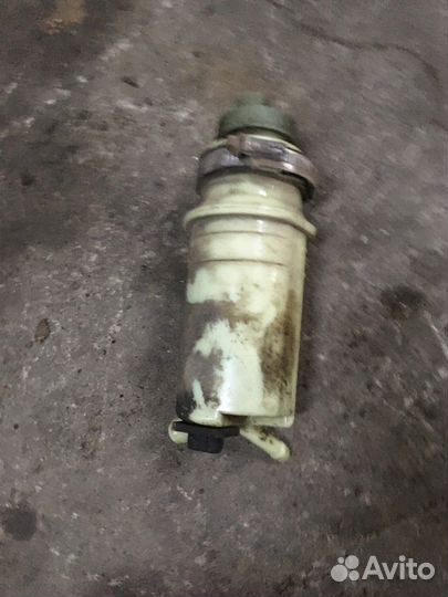 Бачок гидроусилителя (Chery Bonus)