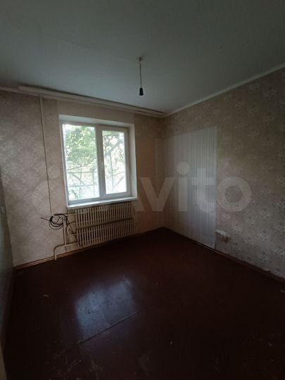 3-к. квартира, 70 м², 1/5 эт.