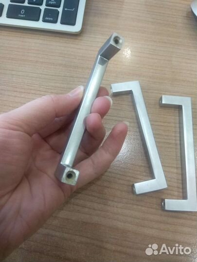 Ручки, колёсики мебельные